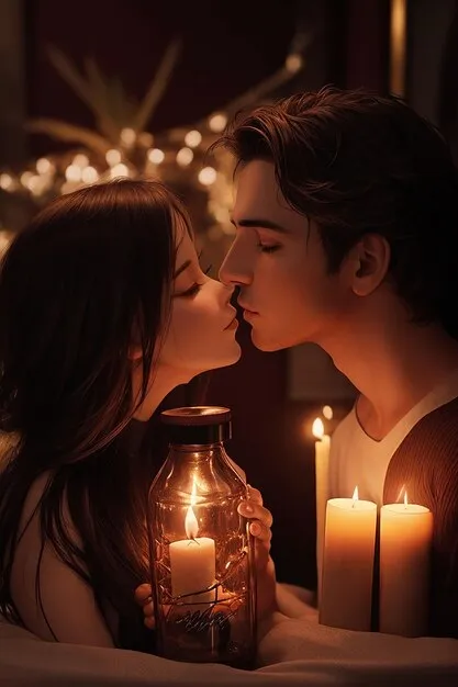 Less Is More: How Couples Are Having Less Sex and Loving It