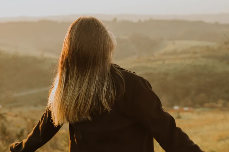 Own Your Intensity: The Freedom That Comes From Refusing to Shrink
