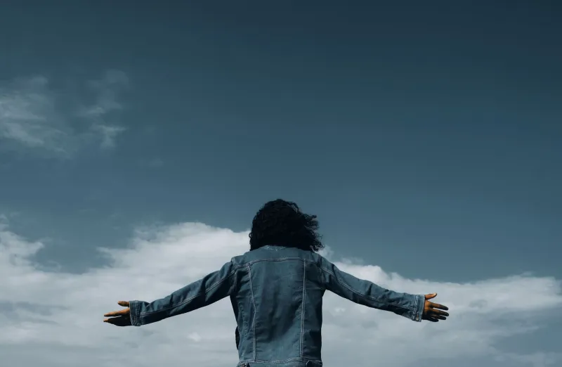 Stop Making Yourself Smaller: The Case for Showing Up Fully, Loudly, and Unapologetically