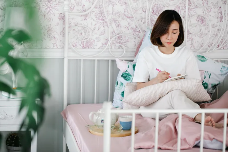 Strip Away the 'Should': How to Finally Figure Out What You Actually Crave