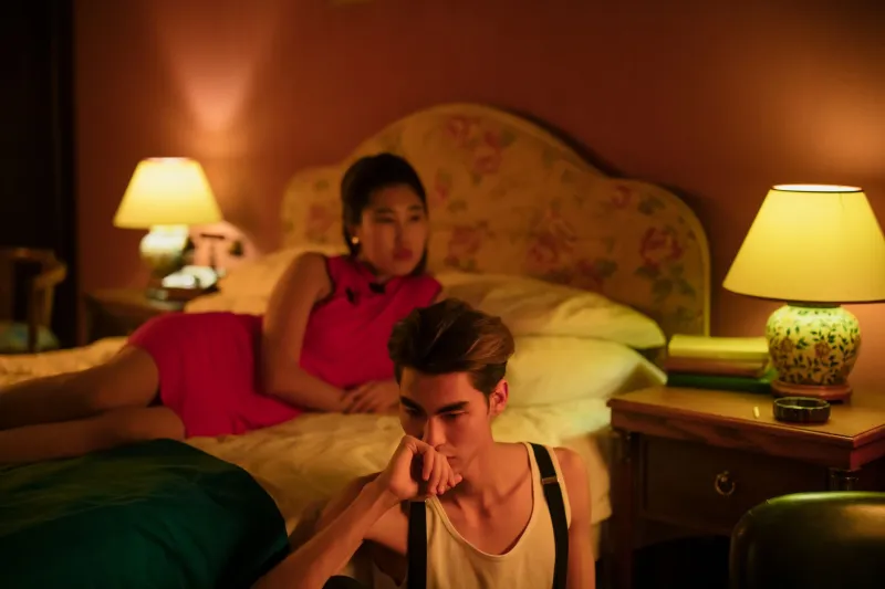 The 11 PM Ritual: Inside the Sacred Hours That Keep Couples Close