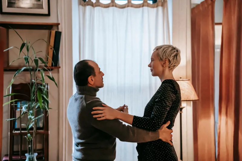 The Slow Yes: Why America's Daters Are Trading Spark for Stamina