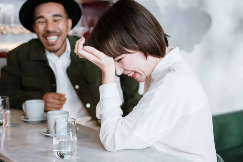 The Weird Stuff Is the Good Stuff: How Your Oddest Traits Are Actually Your Greatest Seduction Tool